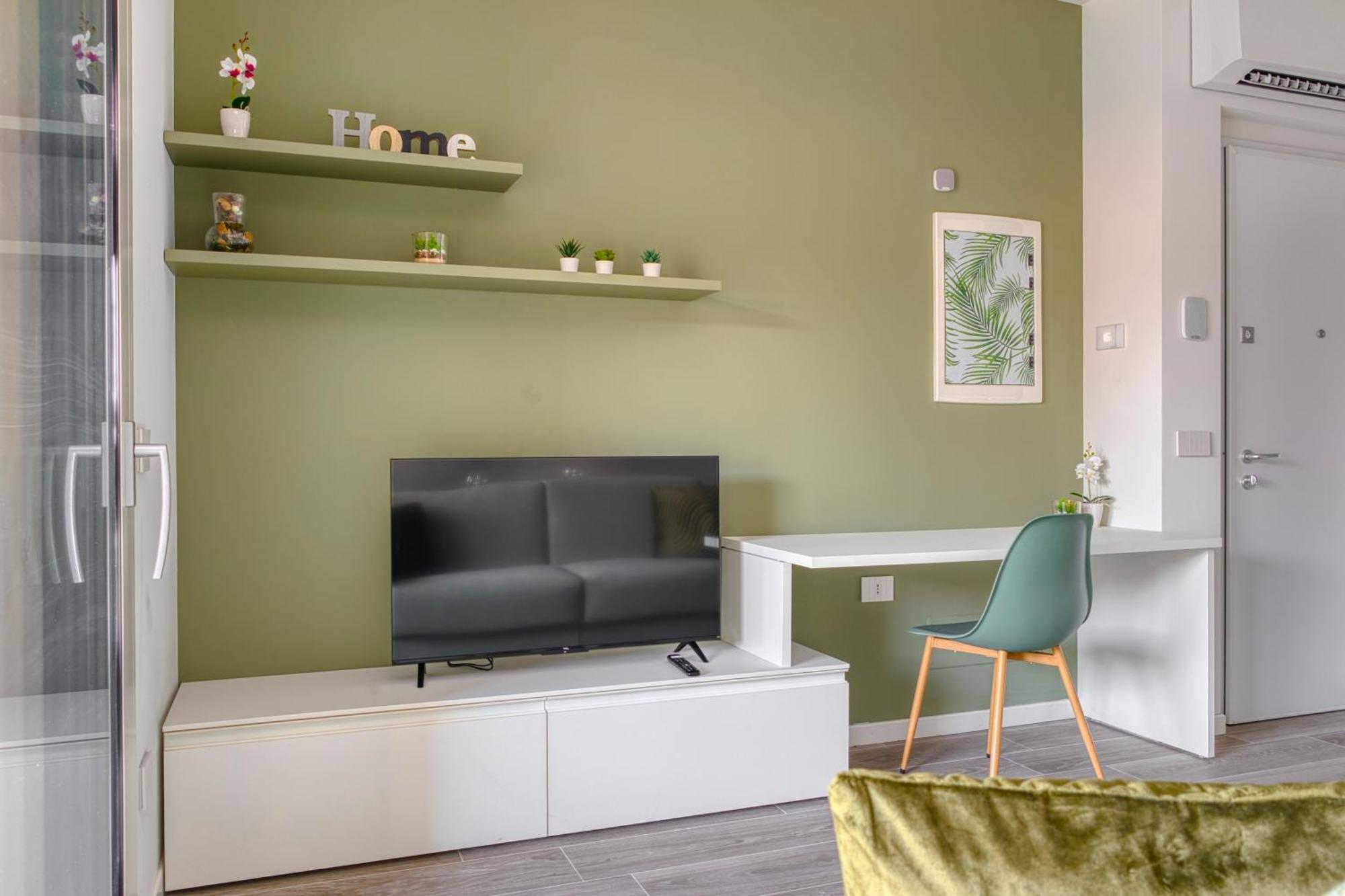 In Financial District 4 Pax Apartment *