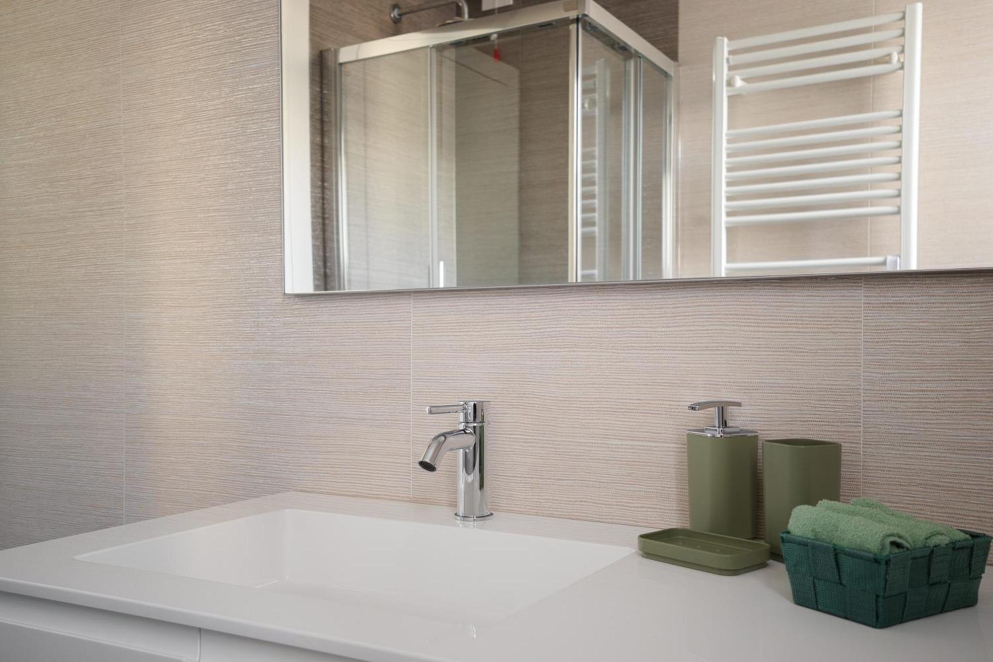 In Financial District 4 Pax Apartment *